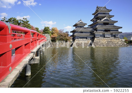 Matsumoto Castle Matsumoto Castle 5922255