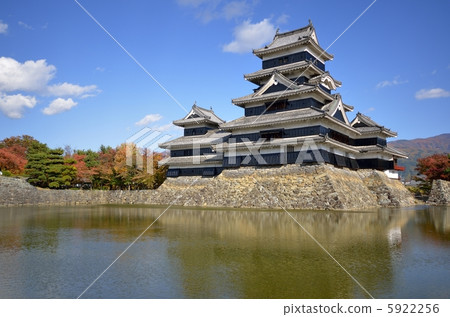 Matsumoto Castle Matsumoto Castle 5922256