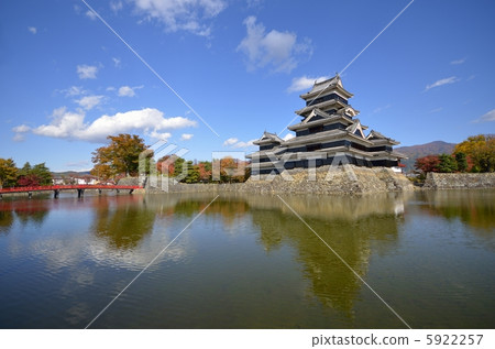 Matsumoto Castle Matsumoto Castle 5922257