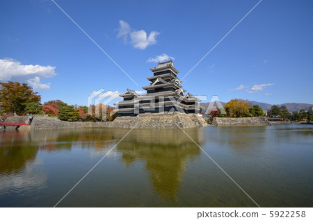 Matsumoto Castle Matsumoto Castle 5922258