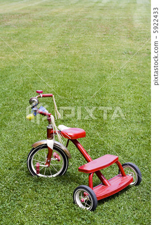 Child's bike Child's bike 5922433