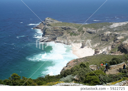 Scenery of Cape of Good Hope 5922725