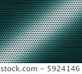 Punching metal (green) 5924146