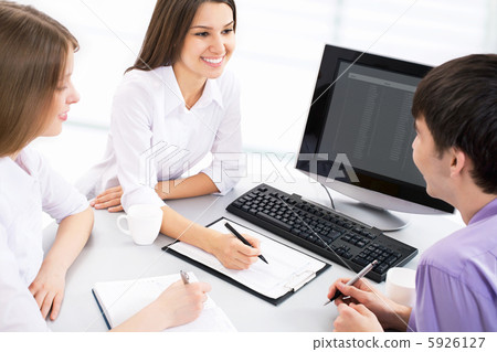 Business people 5926127