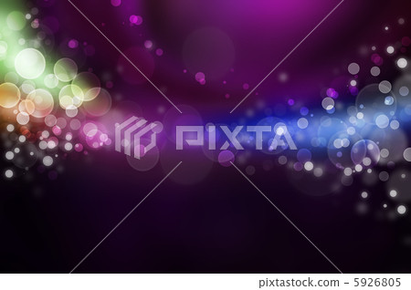 Bright energy fountain modern abstract background 5926805