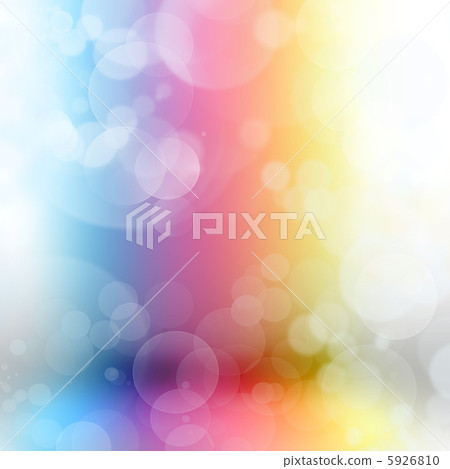 Beautiful abstract background with bokeh Beautiful abstract background with bokeh 5926810