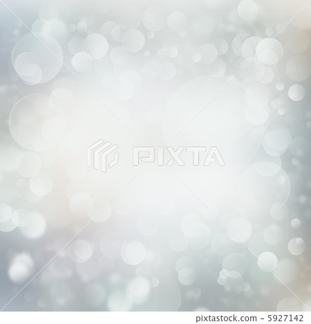 Light winter style abstract Christmas background with snowflakes Light winter style abstract Christmas background with snowflakes 5927142