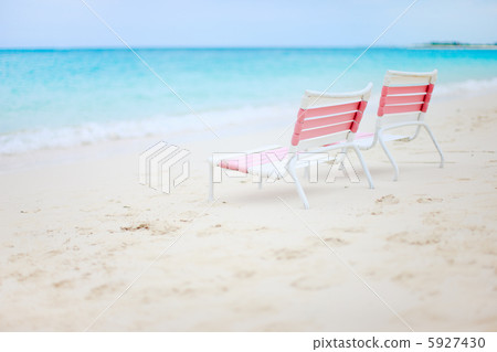 Caribbean beach 5927430