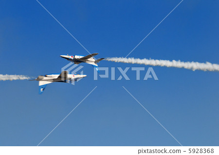 Blue Impulse  5928368