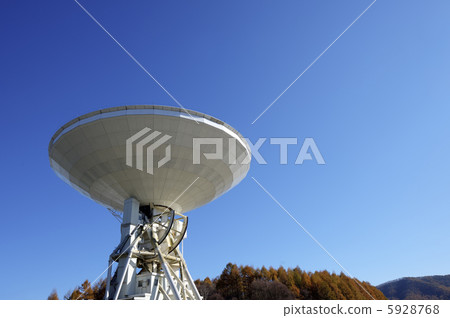 Radio telescope Radio telescope 5928768