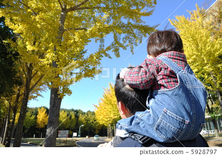 一個孩子 5928797