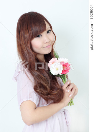 小姐花 5929064