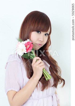 小姐花 5929065