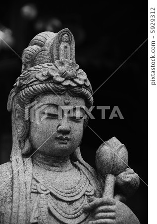 Kannon Bosatsu Kannon Bosatsu 5929312