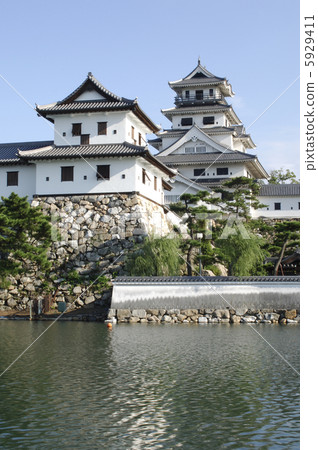 Imabari Castle Imabari Castle 5929411