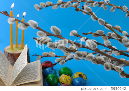 "Palm Sunday" 5930242