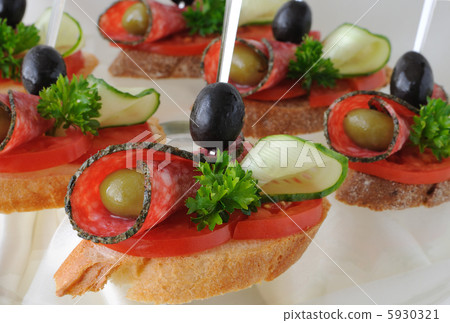 olives, juicy, ingredient 5930321