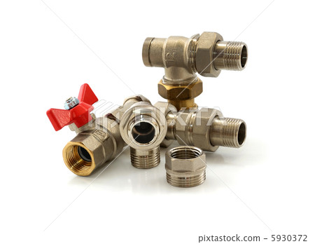 metal parts for plumbing and sanitary equipment 5930372