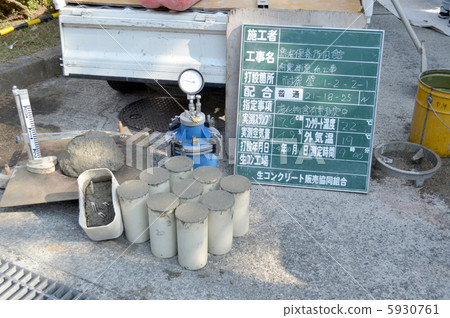 具體測試 5930761