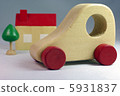 汽車 5931837