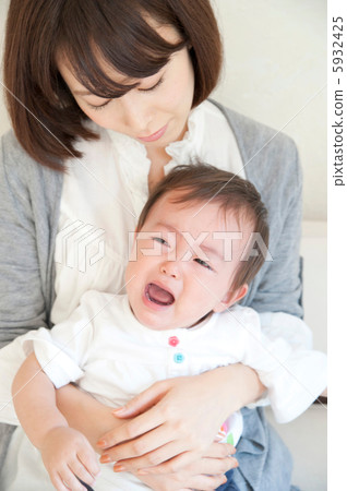 寶寶在哭 5932425