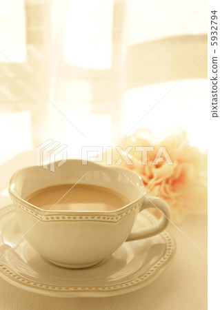 咖啡廳*奶茶 5932794