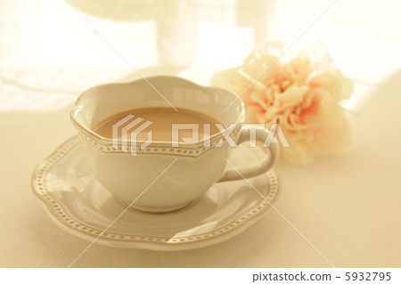 咖啡廳*奶茶 5932795