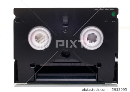 Videotape cassette 5932995