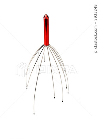 Tingling device 5933249