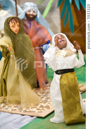 Bible scenes 5933320