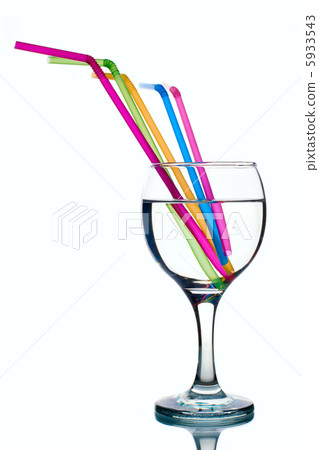 Rainbow drink 5933543