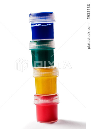 Paint Paint 5933588