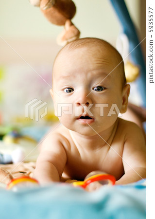 Newborn Baby Newborn Baby 5935577