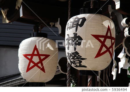 春日神社 5936494