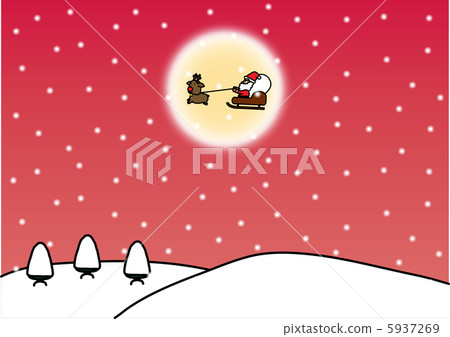 Christmas illustration Christmas illustration 5937269