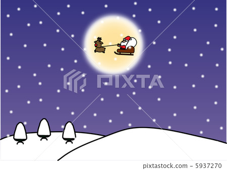 Christmas illustration Christmas illustration 5937270