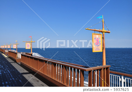 東京灣Aqualine Umihotaru 東京灣Aqualine Umihotaru 5937625