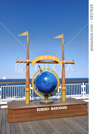 東京灣Aqualine Umihotaru 東京灣Aqualine Umihotaru 5937626