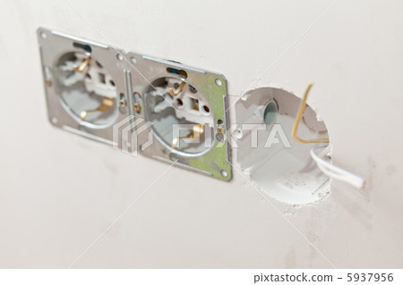 Dirty socket Dirty socket 5937956