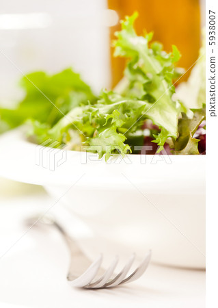 fresh salad 5938007
