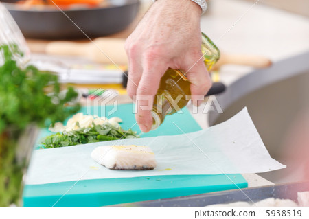 chef at work 5938519