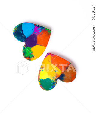 color hearts color hearts 5939124