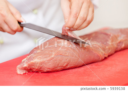 chef at work chef at work 5939138