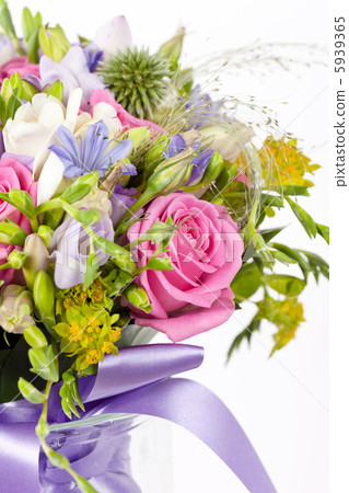 Bridal Bouquet Bridal Bouquet 5939365