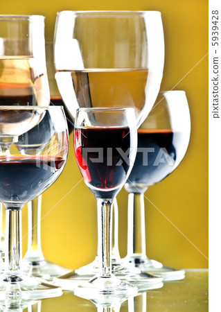 Wine glasses Wine glasses 5939428
