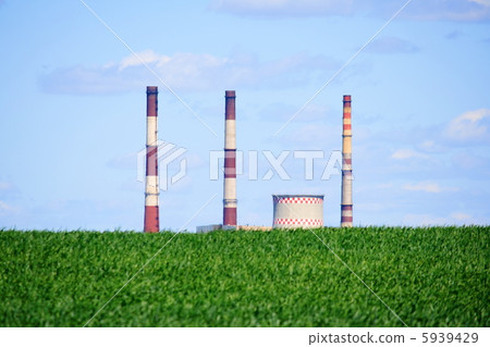 energy station energy station 5939429