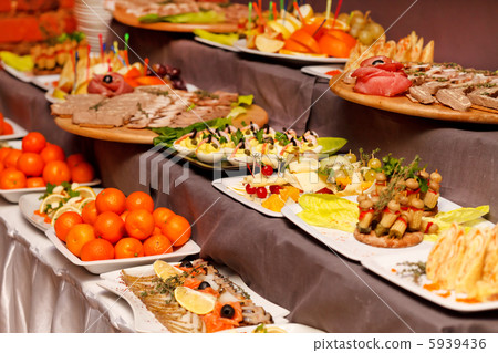 Party food 5939436