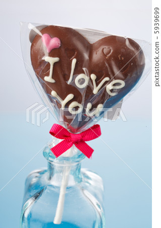 chocolate heart chocolate heart 5939699