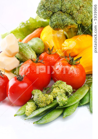Fresh vegetables Fresh vegetables 5939966