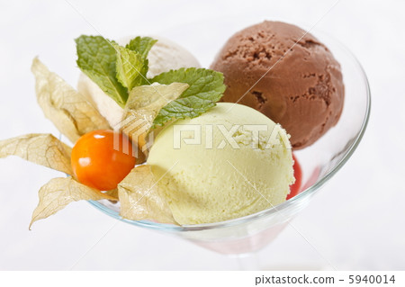 scoops of ice cream 5940014